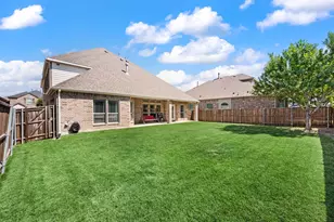 4201 Rainwater Creek Way, Celina, TX 75078 - Photo 33