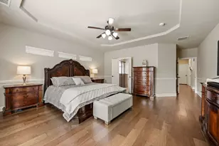 4201 Rainwater Creek Way, Celina, TX 75078 - Photo 19