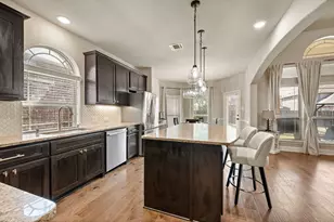 4201 Rainwater Creek Way, Celina, TX 75078 - Photo 17