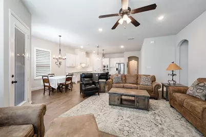 1308 Robinson Valley Drive, Weatherford, TX 76087 - Photo 11