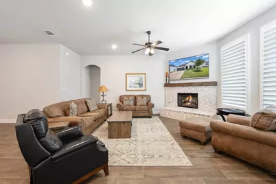 1308 Robinson Valley Drive, Weatherford, TX 76087 - Photo 13