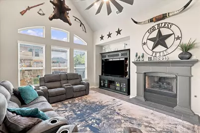 1001 Lake Cypress Lane, Little Elm, TX 75068 - Photo 7