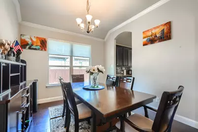1519 Bedstraw Lane, Frisco, TX 75033 - Photo 5