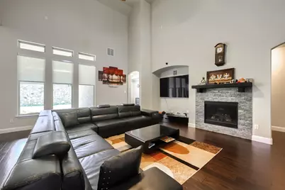 1519 Bedstraw Lane, Frisco, TX 75033 - Photo 11