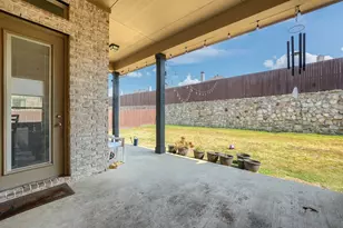 1519 Bedstraw Ln, Frisco, TX 75033 - Photo 35