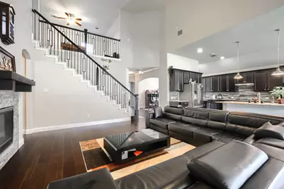 1519 Bedstraw Lane, Frisco, TX 75033 - Photo 13