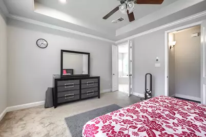 1519 Bedstraw Lane, Frisco, TX 75033 - Photo 23