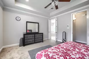 1519 Bedstraw Ln, Frisco, TX 75033 - Photo 23
