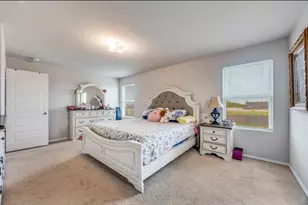 926 Hurstwood Dr, Van Alstyne, TX 75495 - Photo 7