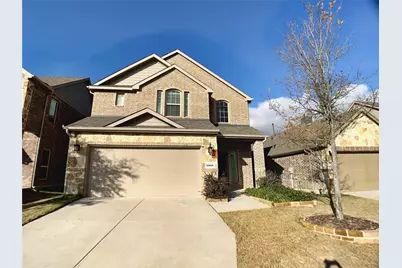 9828 Moccasin Creek Lane, McKinney, TX 75071 - Photo 1
