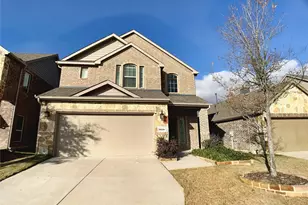 9828 Moccasin Creek Ln, McKinney, TX 75071 - Photo 1