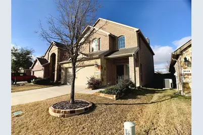 9828 Moccasin Creek Lane, McKinney, TX 75071 - Photo 3