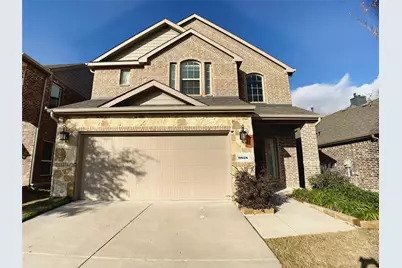9828 Moccasin Creek Lane, McKinney, TX 75071 - Photo 29