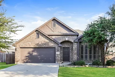 1009 Rockcress Drive, Mansfield, TX 76063 - Photo 1