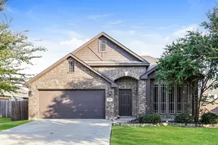 1009 Rockcress Dr, Mansfield, TX 76063 - Photo 1