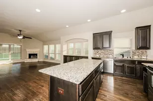 1009 Rockcress Dr, Mansfield, TX 76063 - Photo 17