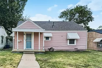 3624 Frazier Avenue, Fort Worth, TX 76110 - Photo 1