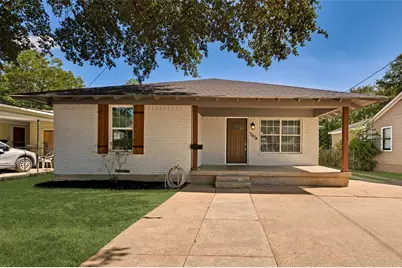 3838 Dutton Drive, Dallas, TX 75211 - Photo 3
