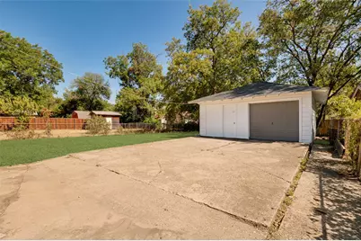 3838 Dutton Drive, Dallas, TX 75211 - Photo 27