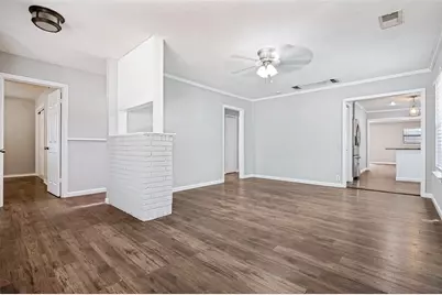 3838 Dutton Drive, Dallas, TX 75211 - Photo 5