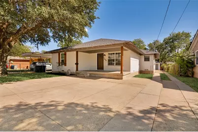 3838 Dutton Drive, Dallas, TX 75211 - Photo 1