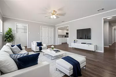 3838 Dutton Drive, Dallas, TX 75211 - Photo 7