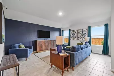 401 Bent Oak Drive, Fort Worth, TX 76131 - Photo 11