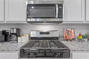 401 Bent Oak Dr, Fort Worth, TX 76131 - Photo 5