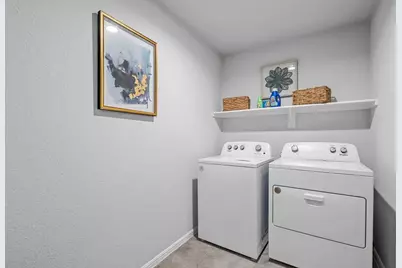 401 Bent Oak Drive, Fort Worth, TX 76131 - Photo 21