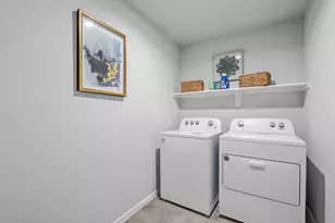 401 Bent Oak Dr, Fort Worth, TX 76131 - Photo 21