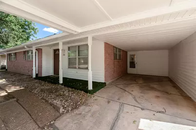 1716 Harris Street, Gainesville, TX 76240 - Photo 7