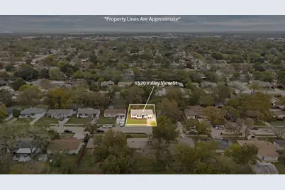 1520 Valley View Street, Mesquite, TX 75149 - Photo 27