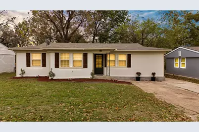 1520 Valley View Street, Mesquite, TX 75149 - Photo 1