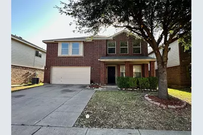 8520 Hawkview Drive, Fort Worth, TX 76179 - Photo 1