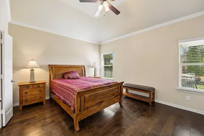 3937 Weatherstone Drive, Fort Worth, TX 76137 - Photo 9