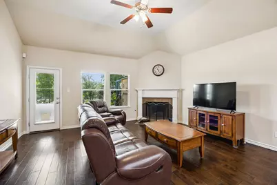 3937 Weatherstone Drive, Fort Worth, TX 76137 - Photo 3