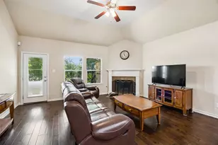 3937 Weatherstone Dr, Fort Worth, TX 76137 - Photo 3