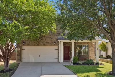 3937 Weatherstone Drive, Fort Worth, TX 76137 - Photo 1