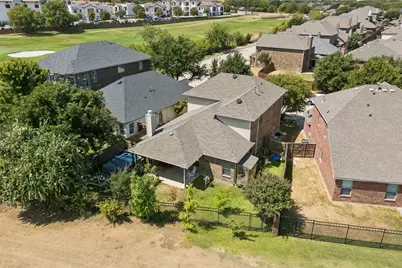 3937 Weatherstone Drive, Fort Worth, TX 76137 - Photo 19