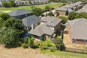 3937 Weatherstone Dr, Fort Worth, TX 76137 - Photo 19