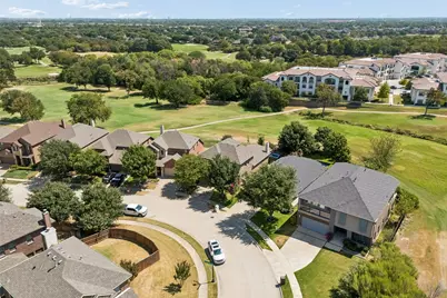 3937 Weatherstone Drive, Fort Worth, TX 76137 - Photo 21