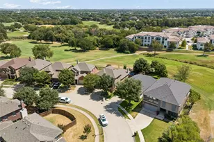 3937 Weatherstone Dr, Fort Worth, TX 76137 - Photo 21