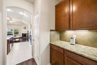 3937 Weatherstone Drive, Fort Worth, TX 76137 - Photo 7