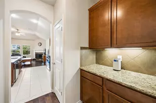 3937 Weatherstone Dr, Fort Worth, TX 76137 - Photo 7