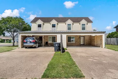 1300 Chapel Creek Road #1302, Waco, TX 76712 - Photo 1