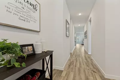 1216 Nuevo Rancho Lane, Fort Worth, TX 76052 - Photo 3