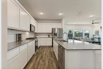 1216 Nuevo Rancho Lane, Fort Worth, TX 76052 - Photo 7