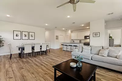 1216 Nuevo Rancho Lane, Fort Worth, TX 76052 - Photo 5