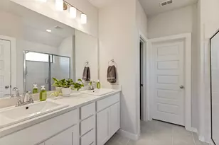 1216 Nuevo Rancho Ln, Fort Worth, TX 76052 - Photo 9