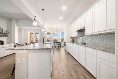 1652 Spur Ledge Court, Weatherford, TX 76087 - Photo 9
